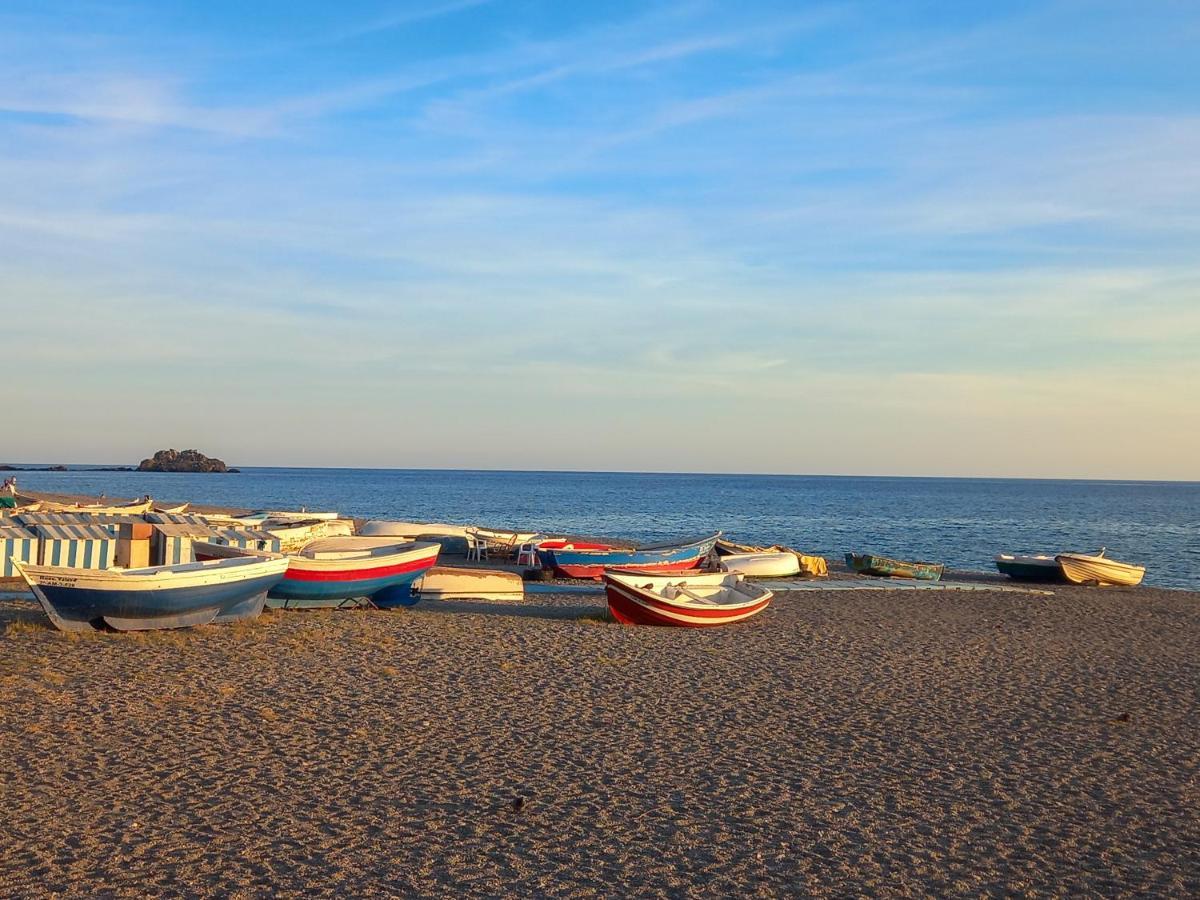 Apartamento Hibisco , Primera Linea De Playa Almuñécar エクステリア 写真