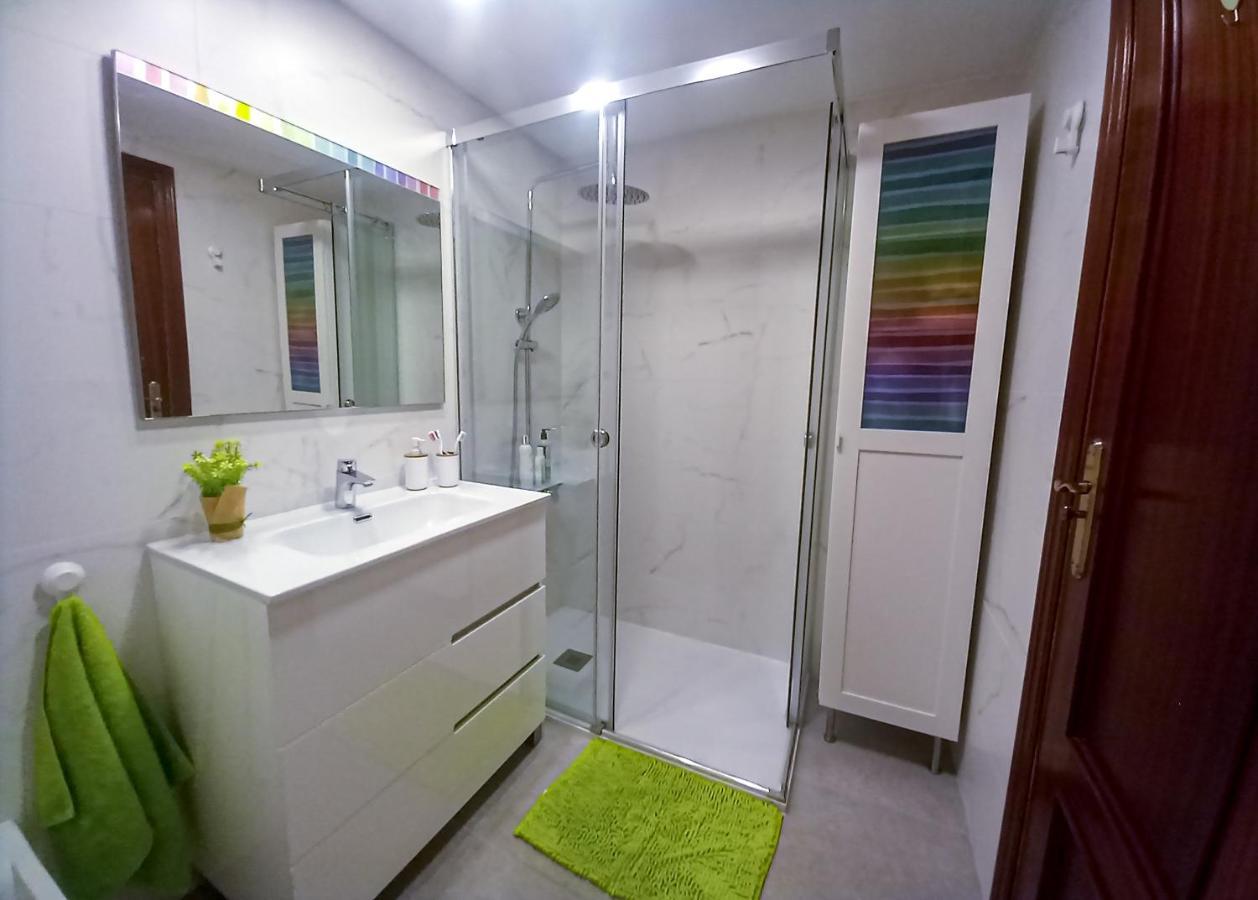 Apartamento Hibisco , Primera Linea De Playa Almuñécar エクステリア 写真